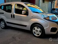 Usata Fiat Qubo Trekking 80 CV (58 kW) 2017 Monovolume