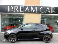 Usata Toyota Yaris 280 CV (205 kW) 2023 Bianco pastello Utilitaria