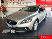 usata Volvo V40 CC 2.0 D2 Kinetic geartronic