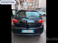 Usata Citroën C3 61 CV (44 kW) 2015 Nero Utilitaria
