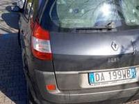 usata Renault Scénic II Scenic2003 1.9 dci Luxe (dynamique) 130cv fap