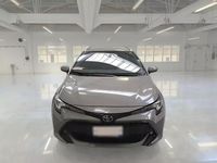 Usata Toyota Corolla Active 97 CV (71 kW) 2021 Station wagon