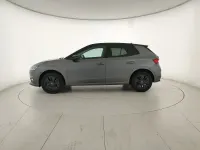 Ny Skoda Fabia 115 HK (84 kW) 2026 Grå Halvkombi