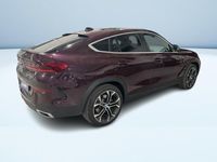 usata BMW X6 X6 (G06/F96)xdrive30d mhev 48V Msport auto -imm:24/09/2021 -27.203km