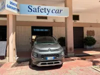 Usata Citroën C3 Aircross 102 CV (75 kW) 2020 Grigio SUV