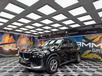 Brugt BMW X1 Efficient Dynamics 150 HK (110 kW) 2023 Sort SUV