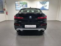 usata BMW X4 xdrive30d xLine 265cv auto