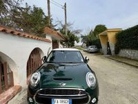 Usata Mini Cooper SD Business 170 CV (125 kW) 2015 Utilitaria