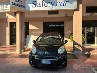 Begagnad Citroën C1 68 HK (50 kW) 2013 Svart Halvkombi