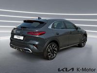 Nuova Kia XCeed 101 CV (74 kW) 2025 Dark penta metal (h8g) SUV