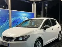 Usata Seat Ibiza Crono 75 CV (55 kW) 2019 Bianco Utilitaria