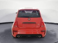 usata Abarth 595 5951.4 Turbo T-Jet 165 CV nuova a Pordenone