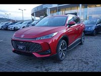 Nuova MG HS Comfort 143 CV (105 kW) 2025 Dynamic red [] SUV