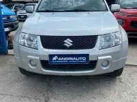 Usata Suzuki Grand Vitara 2005 Grigio SUV
