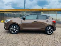 Usata EVO Evo 3 113 CV (83 kW) 2022 Marrone SUV