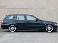 Usata Alpina B3 280 CV (205 kW) 2002 Blu Station wagon