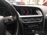 usata Audi A4 A4 2.0 20V Avant multitronic Sport