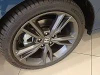Nuova Honda Civic Sport 143 CV (105 kW) 2026 Blu/azzurro Berlina