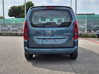 Nuova Opel Combo Edition+ 102 CV (75 kW) 2026 Azzurro Monovolume