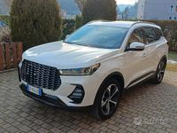 Usata DR DR 6.0 154 CV (113 kW) 2023 Bianco SUV
