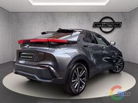 Usata Toyota C-HR Trend 140 CV (102 kW) 2023 Grigio SUV