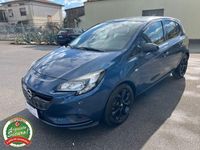 usata Opel Corsa 1.4 90CV GPL 5 porte b-Color - PER NEOPATENTATO