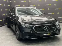 Usata Mercedes E220 Advanced Plus 197 CV (144 kW) 2023 Nero Station wagon