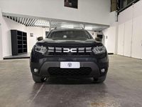 Usata Dacia Duster Extreme 101 CV (74 kW) 2023 Other SUV