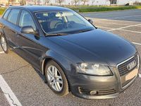 Usata Audi A3 Ambition 140 CV (102 kW) 2009 Utilitaria