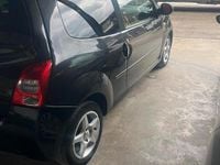 Occasion Renault Twingo 58 PK (42 kW) 2008 Zwart Hatchback