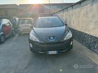 usata Peugeot 308 1.6 VTi 120CV 5p. Active