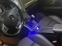 Usata Renault Scénic Intens 110 CV (80 kW) 2017 Bluazzurro Monovolume