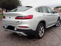usata BMW X4 (g02/f98) - 2018