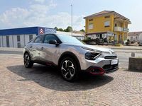 Occasion Citroën C4 PureTech 131 ch (96 kW) 2021 Gris Berline