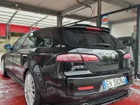 Usata Alfa Romeo 159 Progression 170 CV (125 kW) 2011 Station wagon