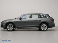 Usata Audi A4 Allroad Ambiente 265 CV (194 kW) 2022 Grigio Station wagon