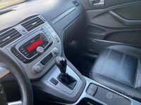 Usata Ford Kuga 2013 Blu SUV