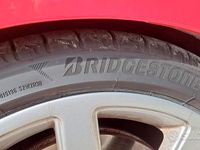 Usata Audi TT 2004 Rosso Coupé