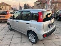 usata Fiat Panda Panda1.2 Easy 69cv