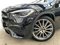 usata Mercedes 220 GLA suvd Automatic 4Matic AMG Line Advanced Plus usato