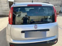 Usata Fiat Panda 69 CV (50 kW) 2013 Utilitaria