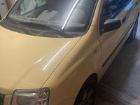 Usata Fiat Panda 2006 Utilitaria