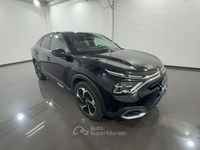 Usata Citroën C4 PureTech 131 CV (96 kW) 2024 Nero SUV