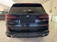 Usata BMW X5 M Sport 231 CV (169 kW) 2020 Blu SUV
