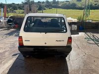 Usata Fiat Panda 1991 Utilitaria