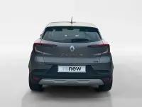 Usata Renault Captur Equilibre 143 CV (105 kW) 2023 Grigio SUV