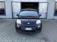 Usata Fiat Panda S 69 CV (50 kW) 2024 Nero Utilitaria