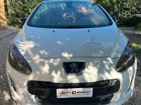 Usata Peugeot 308 Sport 163 CV (119 kW) 2012 Bianco Station wagon