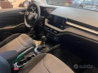 Usata Skoda Fabia 80 CV (58 kW) 2024 Utilitaria