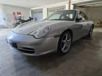 Usata Porsche 996 320 CV (235 kW) 2002 Coupé
